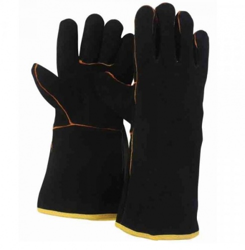 Briers Ultimate Suede Gauntlets